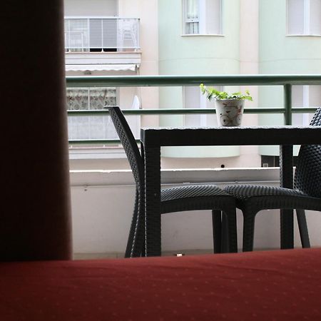 Hostal Rosa Вильяхойоса Экстерьер фото