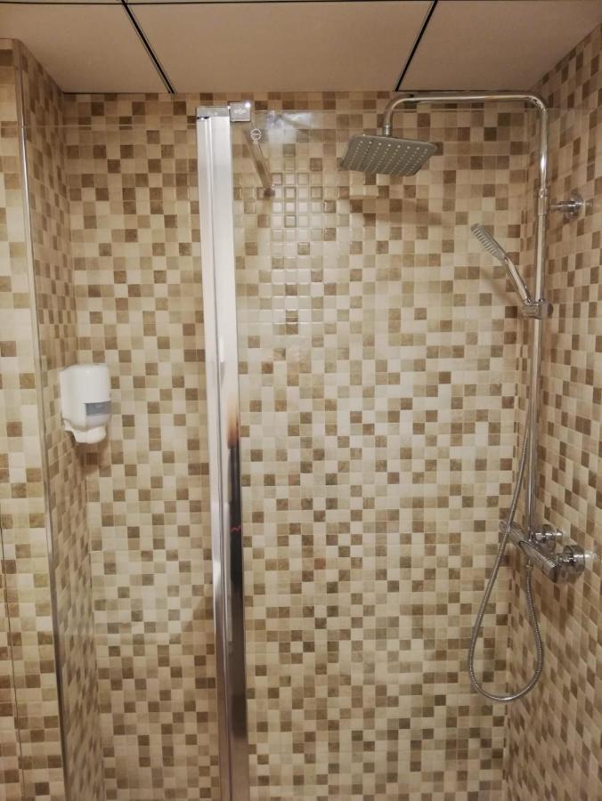 Hostal Rosa Вильяхойоса Экстерьер фото