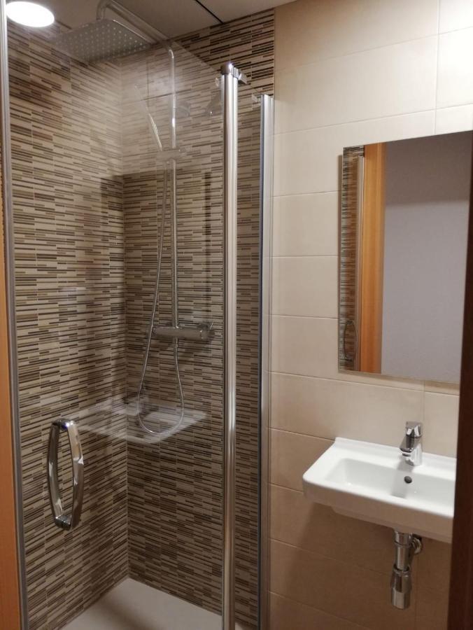 Hostal Rosa Вильяхойоса Экстерьер фото