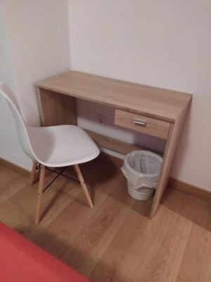 Hostal Rosa Вильяхойоса Номер фото